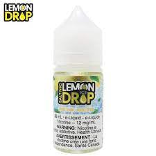 Lemon ice drop 12mg/30ml Double Lemon