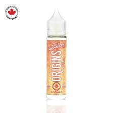 Twelve Monkeys Origins Puris (6mg/60ml)