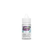 Lemon ice drop 12mg/30ml grape *