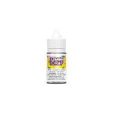 Lemon drop 20mg/30ml pink