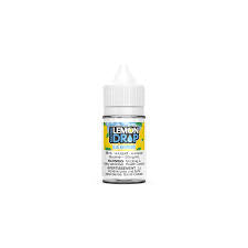 Lemon drop eliquid blue raspberry 20mg/30ml *