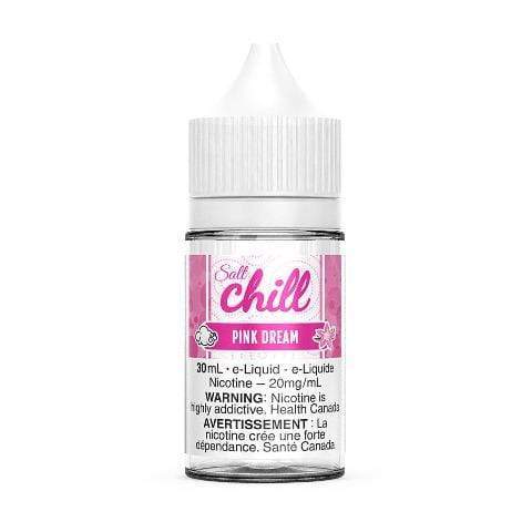 Salt Chill Pink Dream 12mg 30ml *