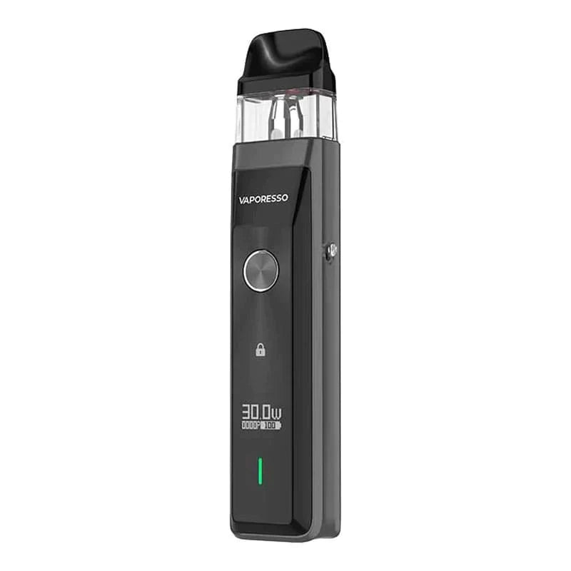 Vaporesso xros pro kit black