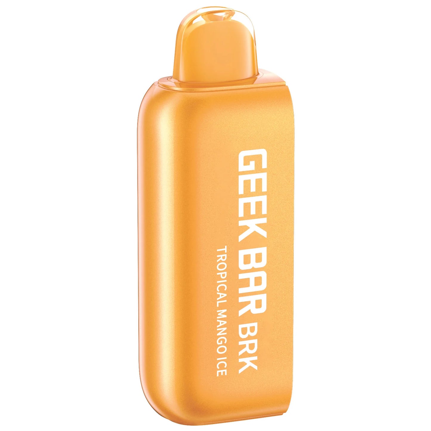 Geek bar brk 20k tropical mango ice(Provincial)