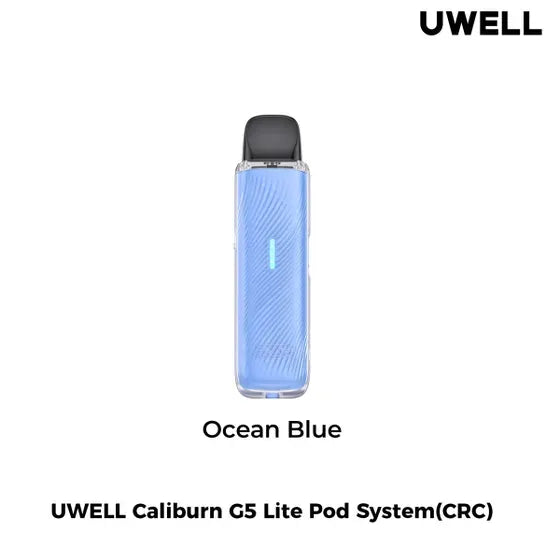 CALIBURN G5 LITE OCEAN BLUE