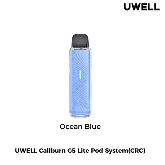 CALIBURN G5 LITE OCEAN BLUE