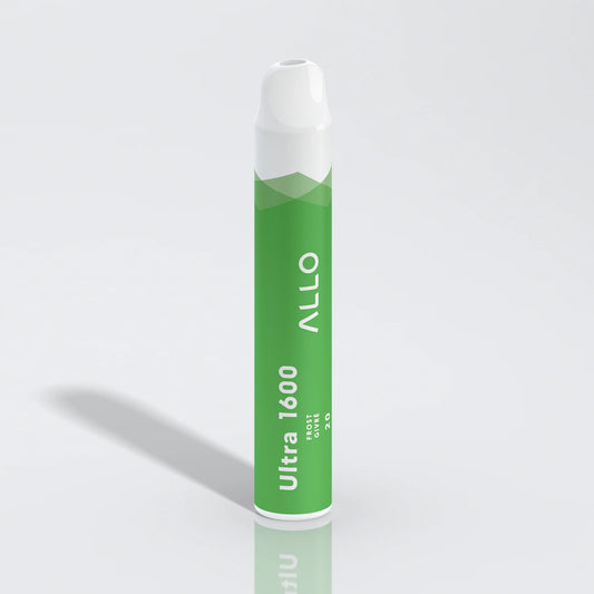 Allo Ultra 1600 Frost*