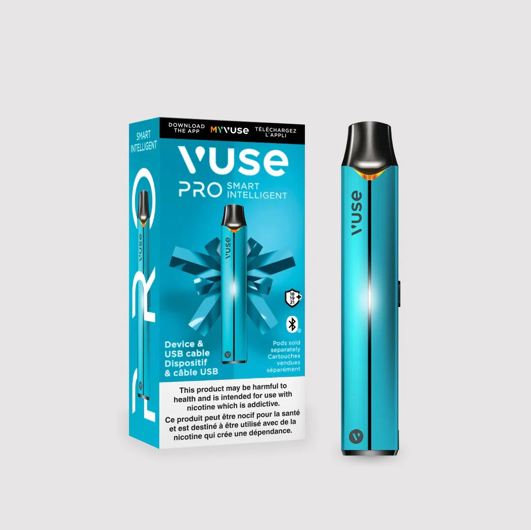 Vuse epod2 Device Aqua *