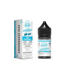 Flavour Beast eliquid Epic Peppermint 20mg/30ml *