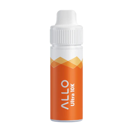 Allo 10k battery + pod peach (provincial)