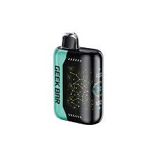 Geek Bar Pulse X 25k coconut ice (provincial )