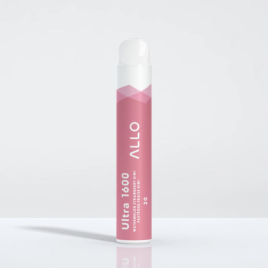 Allo ultra 1600 watermelon strawberry kiwi ( provincial tax)