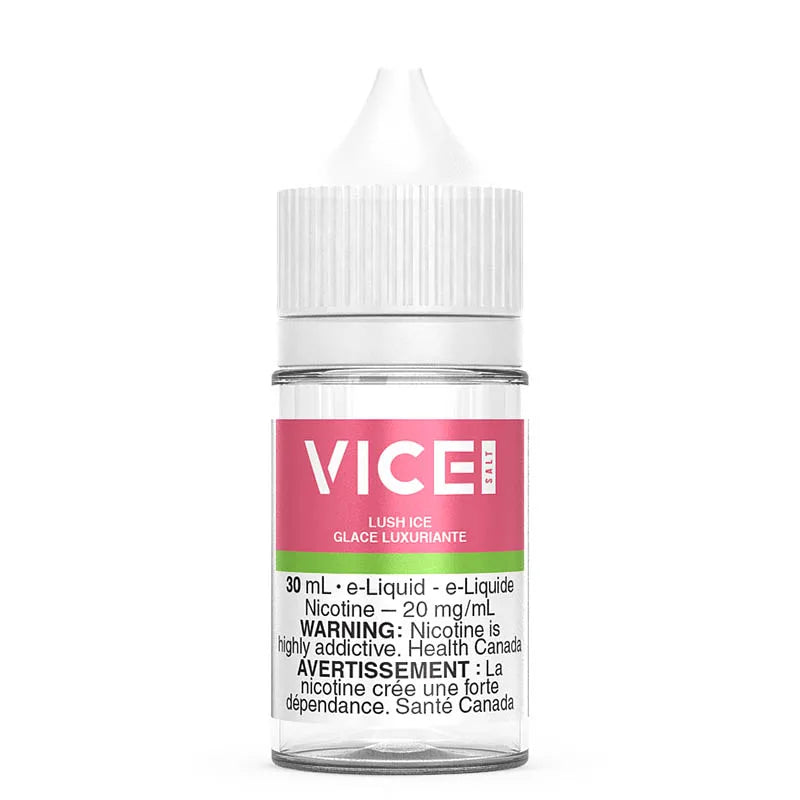 Vice eliquid lush ice (20mg/30ml)*