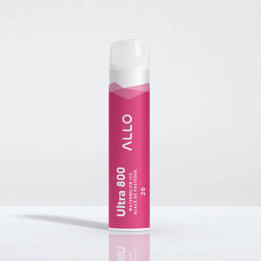Allo 800 Watermelon ice (provincial)