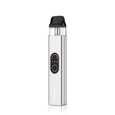 Vaporesso XROS 4 pod kit Silver