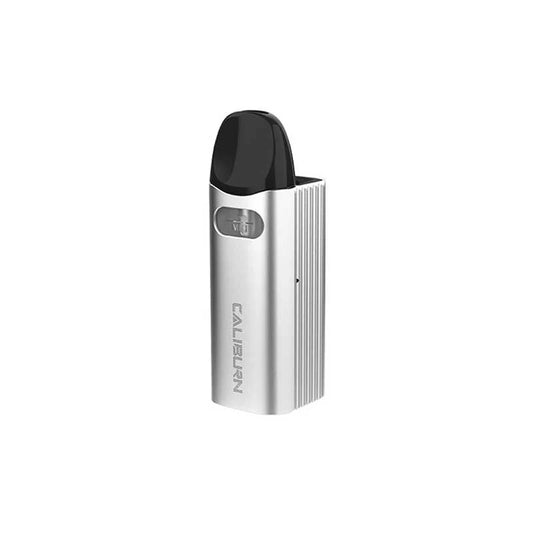 Caliburn AZ3 Pod Kit ( Silver )