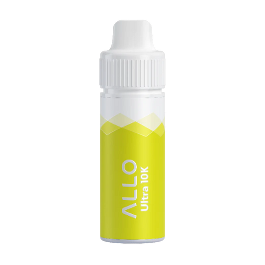 Allo 10k battery + pod pineapple ice (provincial)