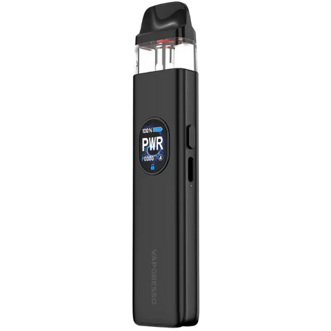 Vaporesso XROS 5 pod kit Cosmic Black