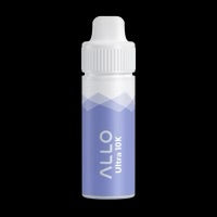 Allo 10k battery + pod blue raspberry (provincial)