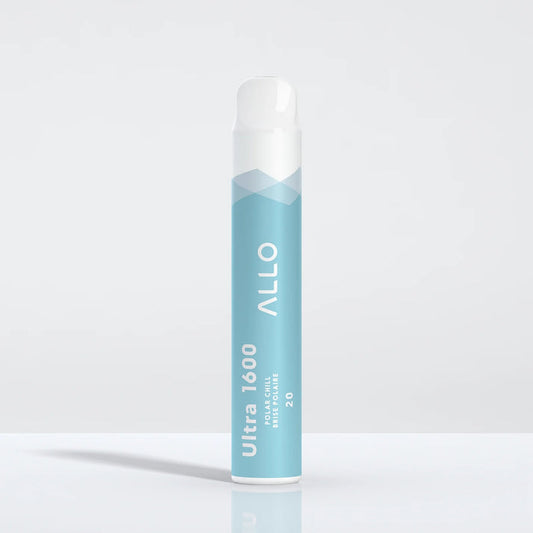 Allo Ultra 1600 Polar Chill (provincial tax)