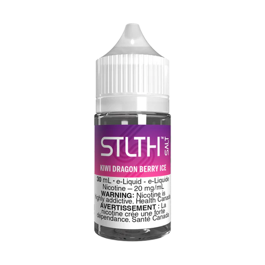 Stlth eliquid Kiwi Dragon Berry Ice (20mg/30ml)*