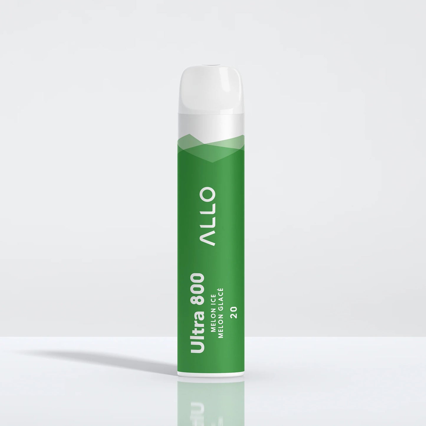 Allo 800 melon ice (provincial)