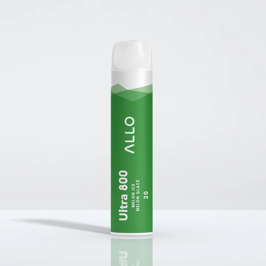 Allo 800 melon ice (provincial)