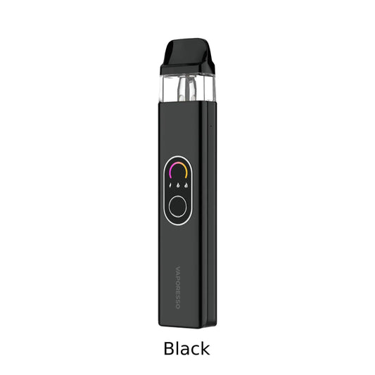 Vaporesso XROS 4 pod kit Black