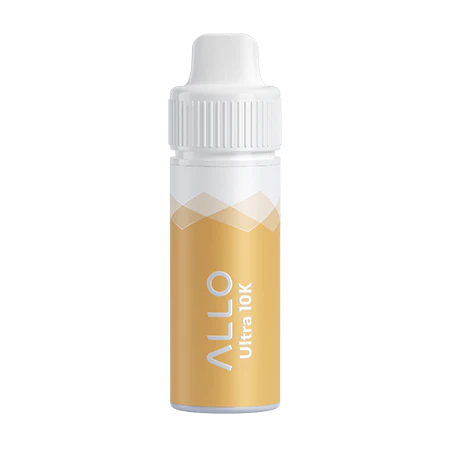 Allo 10k battery + pod juicy mango (provincial)