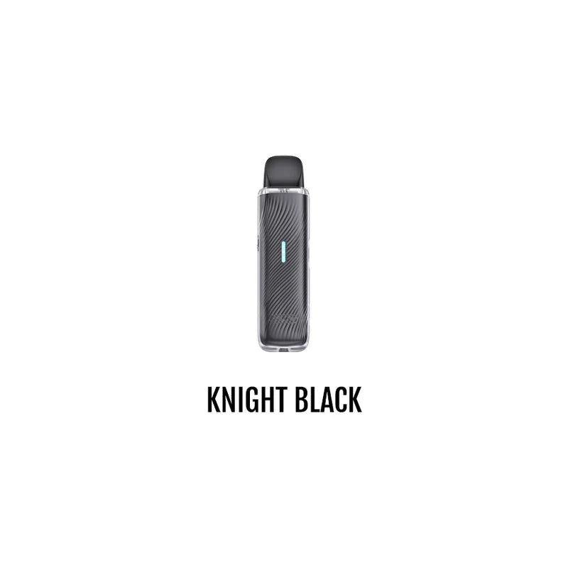 CALIBURN G5 LITE KNIGHT BLACK