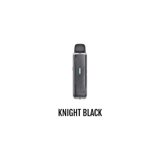 CALIBURN G5 LITE KNIGHT BLACK