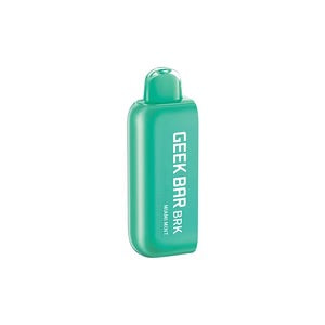 Geek bar brk 20k Miami mint (Provincial )