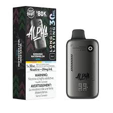Flavour Beast 80k weekend watermelon*