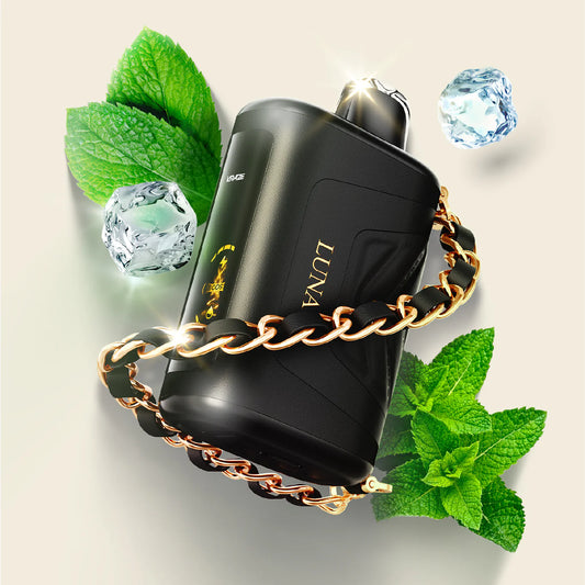 Kraze Luna 42k Miami mint ice*
