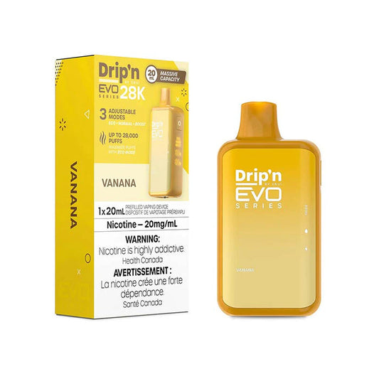 Dripn 28000 Vanana*