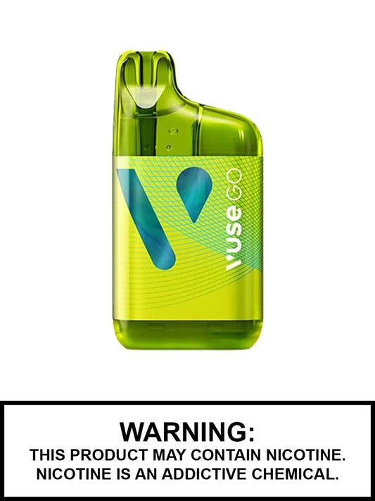 VUSE GO 8000 vapeworldbloor VUSE GO 8000 vapeworldbloor