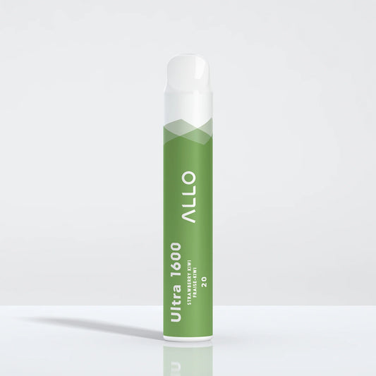 Allo ultra 1600 strawberry kiwi ( provincial tax)