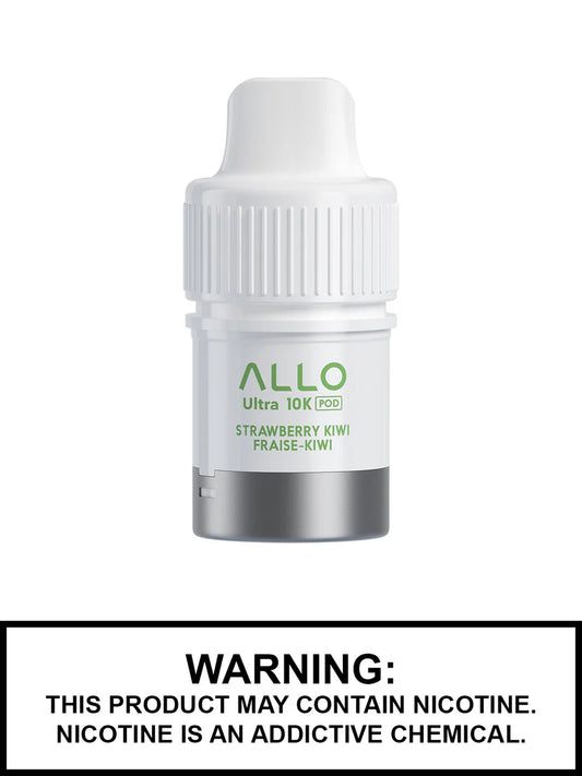 Allo 10k pod strawberry kiwi (provincial)