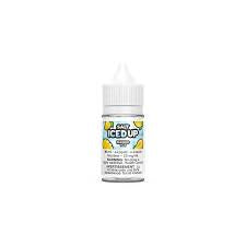 Iced Up Juice Mango ice 3mg