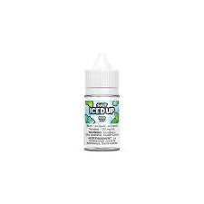 Iced Up Juice Mint ice 6mg