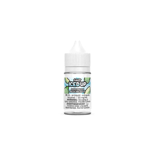 Iced Up Juice Honeydew ice 6mg