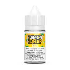 Lemon Drop juice Mango 3Mg