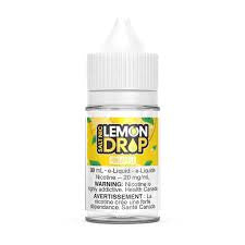 Lemon Drop juice Pineapple 3Mg