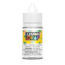 Lemon Drop juice Punch 3Mg