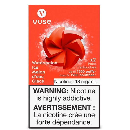Vuse epod watermelon ice *