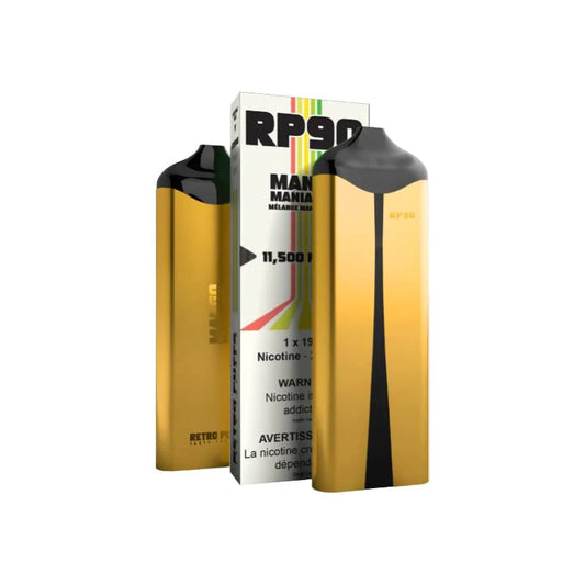 RP90 mango mania mix