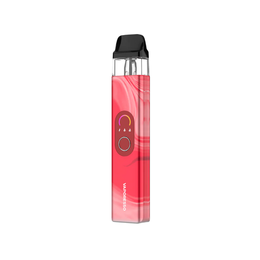 Vaporesso XROS 4 Pod kit Bloody Mary