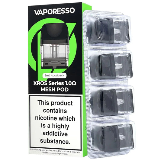 Vaporesso XROS Series 1.0 ohm Pod