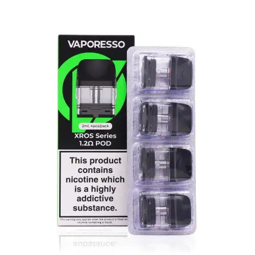 Vaporesso XROS Series 1.2 Ohm Pod