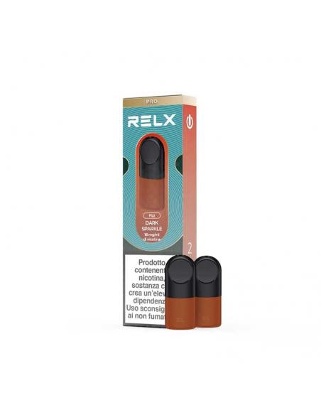 Relx 2pods pro Dark Sparkle *
